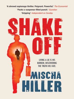 cover image of Shake Off